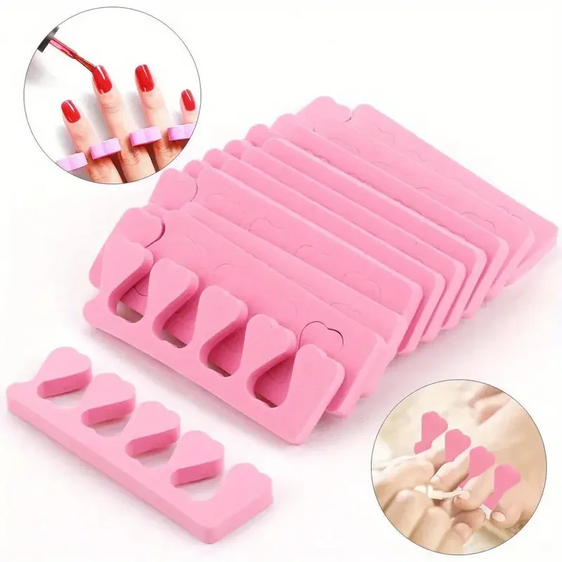 Thumbnail 3 - #21 Latest Pedicure Spacers Offers