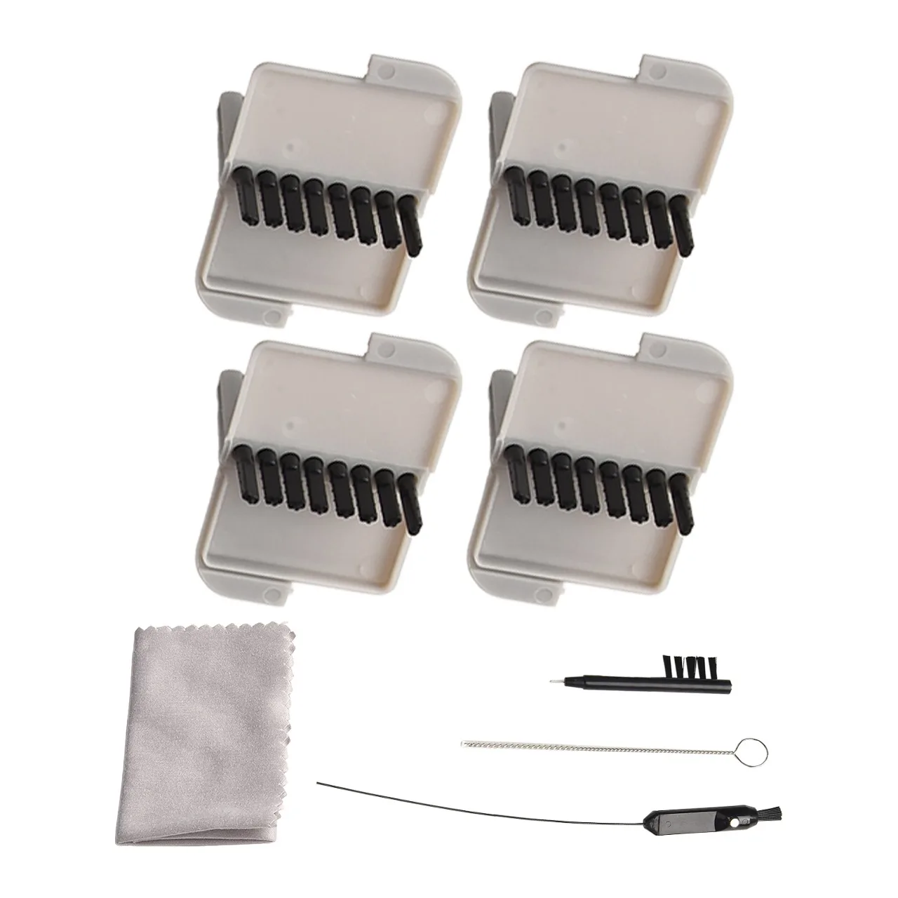 Dust Protection For Hearing Aids Cerustop Filters Prevents Dust And Grease Keeps Grease Away Prevents Dust And Moisture