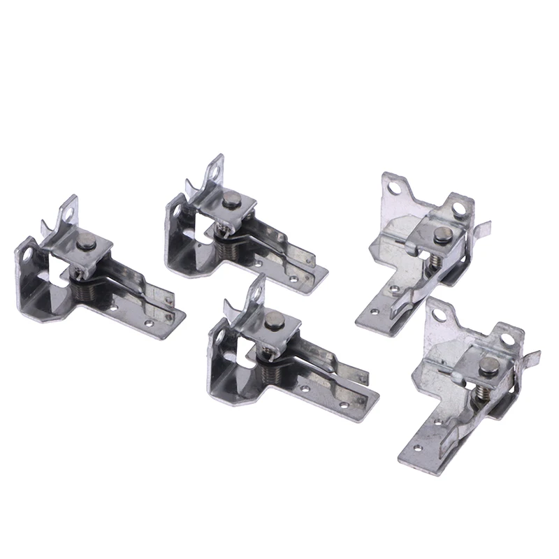 5PCS Gas Water Heater Switch Bracket Micro Switch Water-gas Linkage Valve Universal Water Valve Assembly Switch Bracket