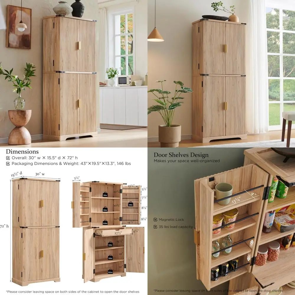 

Modern Gray Driftwood and Black Wood Bar Cart with Shelf