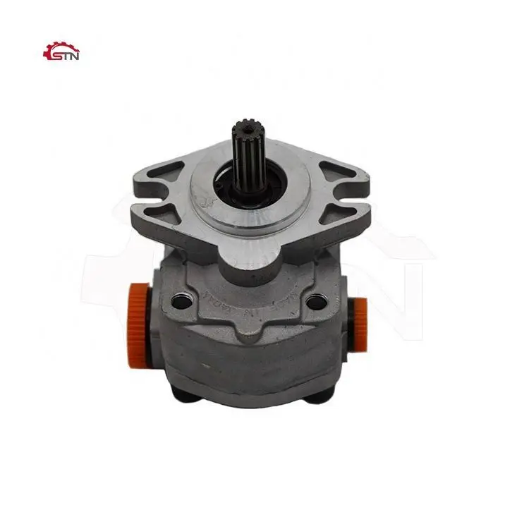 

600-2500 Rpm Speed Ryan Hydraulics Highly Durable Group 1 Excavator Hydraulic Gear Pump