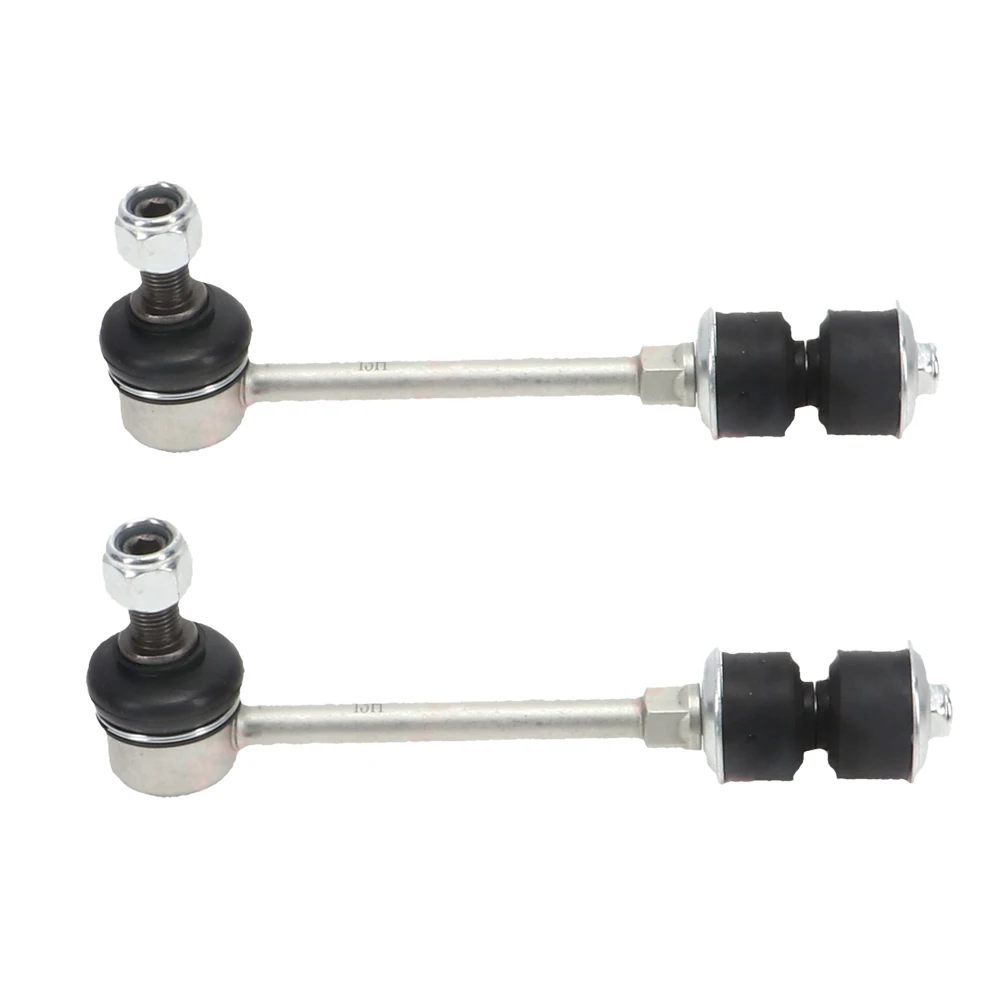 2PCS Rear Stabilizer Link For Toyota Prado J120 J150 FJ Cruiser GSJ15 4Runner N280 N210 Lexus GX470 400 460 4883060030 Parts