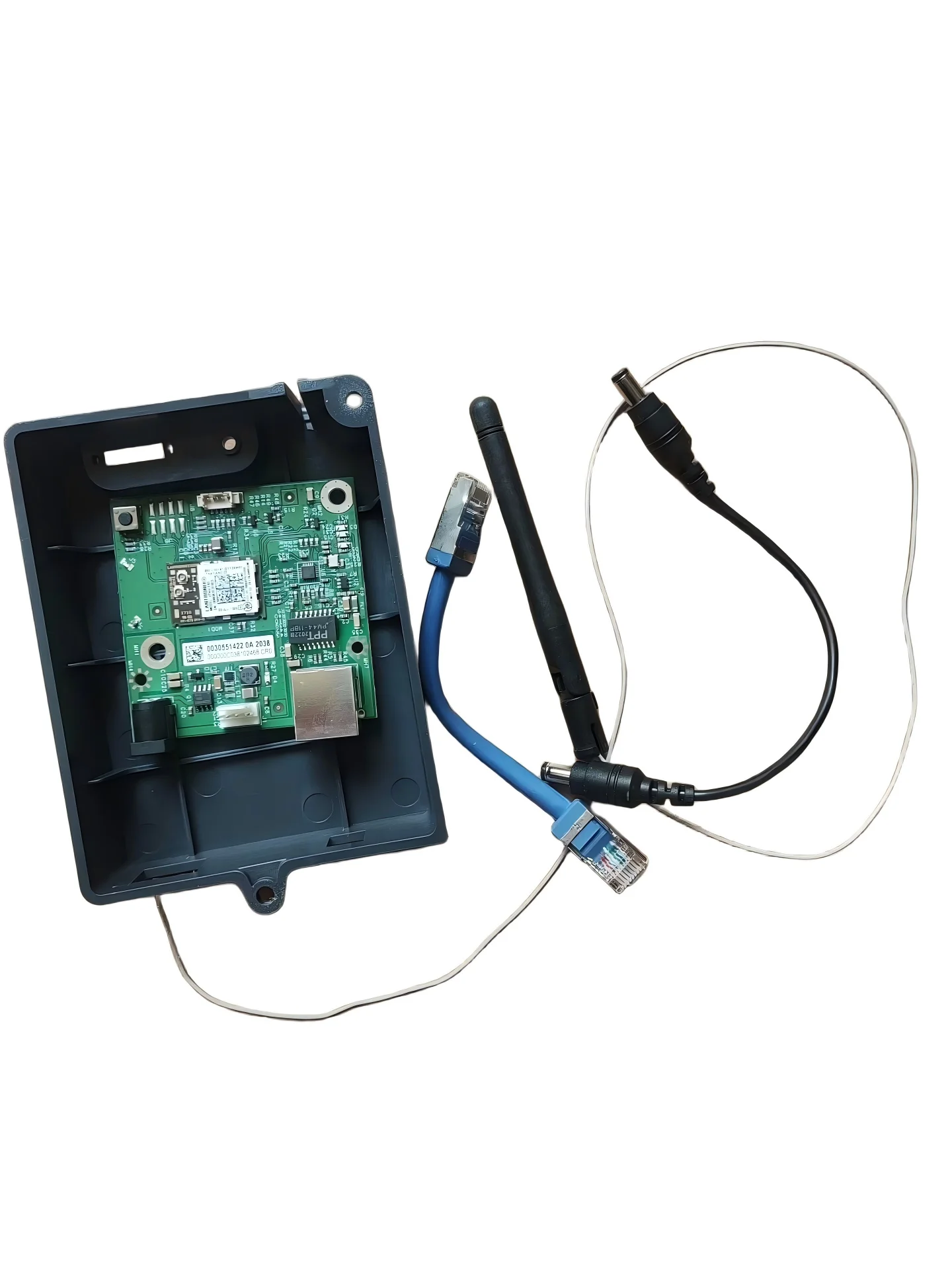 3PCS The third generation bPlus WIFI Board Network Card WLAN Card Router with Box for METTLER TOLEDO bplus Electronic Scales