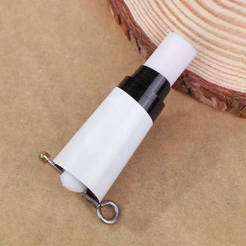 Fiesta espectáculo de Magia varita aparecedora de acero inoxidable negro cerrar trucos Mini bastón de Metal escenario mago Magia divertida