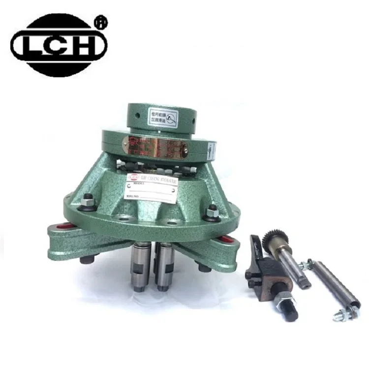 LCH Hot sales Efficient Multi Spindle Head - Reduce Downtime