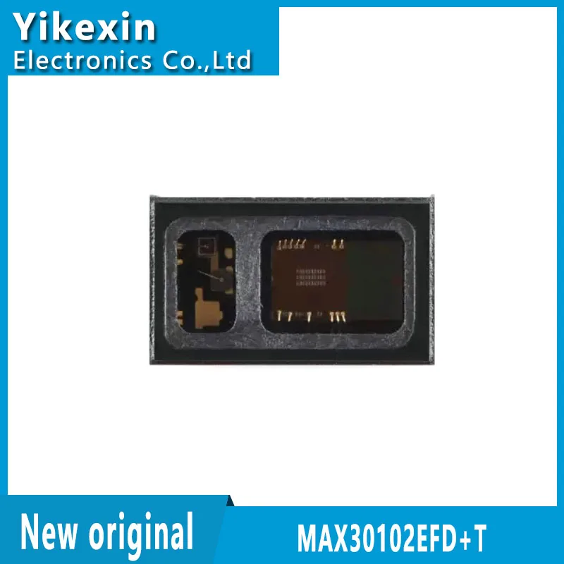 MAX30102EFD+T MAX30102 OESIP-14 New original integrated circuit microcontroller chip