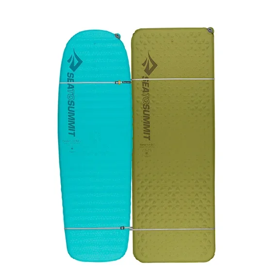 Sea to Summit Pad Coupler Kit Loops