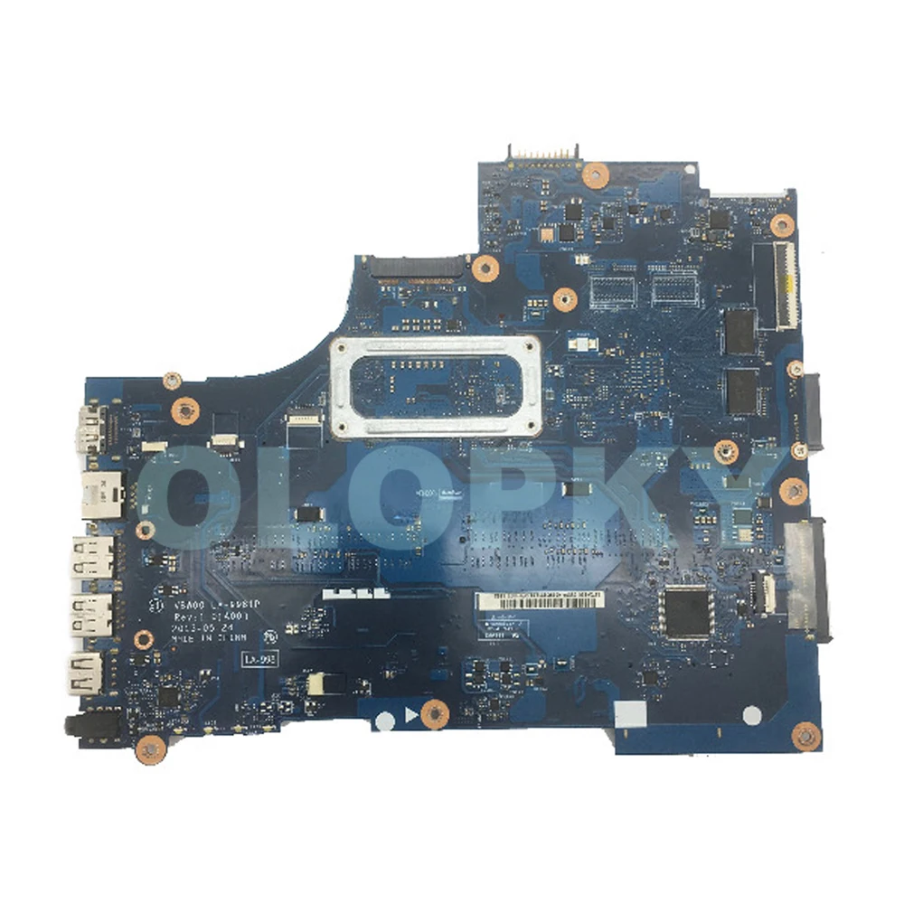 DELL LA-9982P マザーボード S9bd3a4eed92a4a0f920b0bee647b3