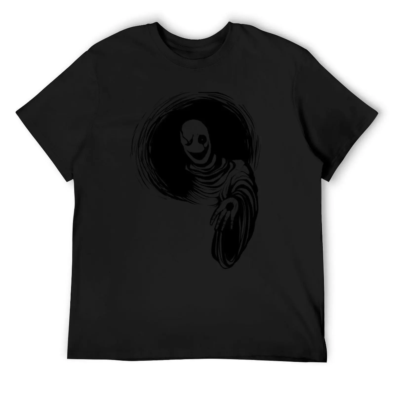 

Gaster T-Shirt plus size clothes oversizeds workout shirts for men