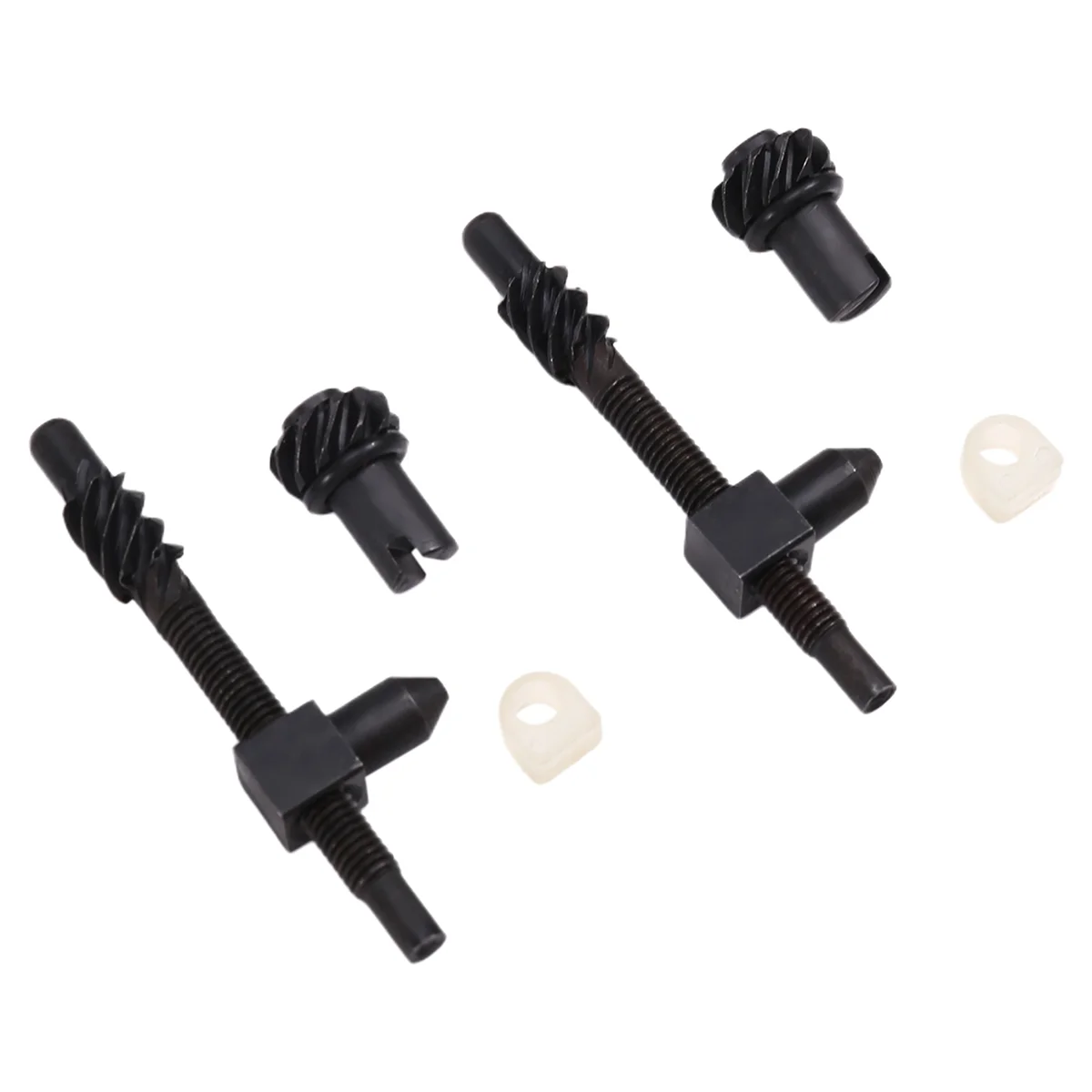 A002 Chain Tensioner Adjuster Screw Kit for 435 445 450 Jonsered CS2258 CS2260 Chainsaw Parts 575260403 537286501