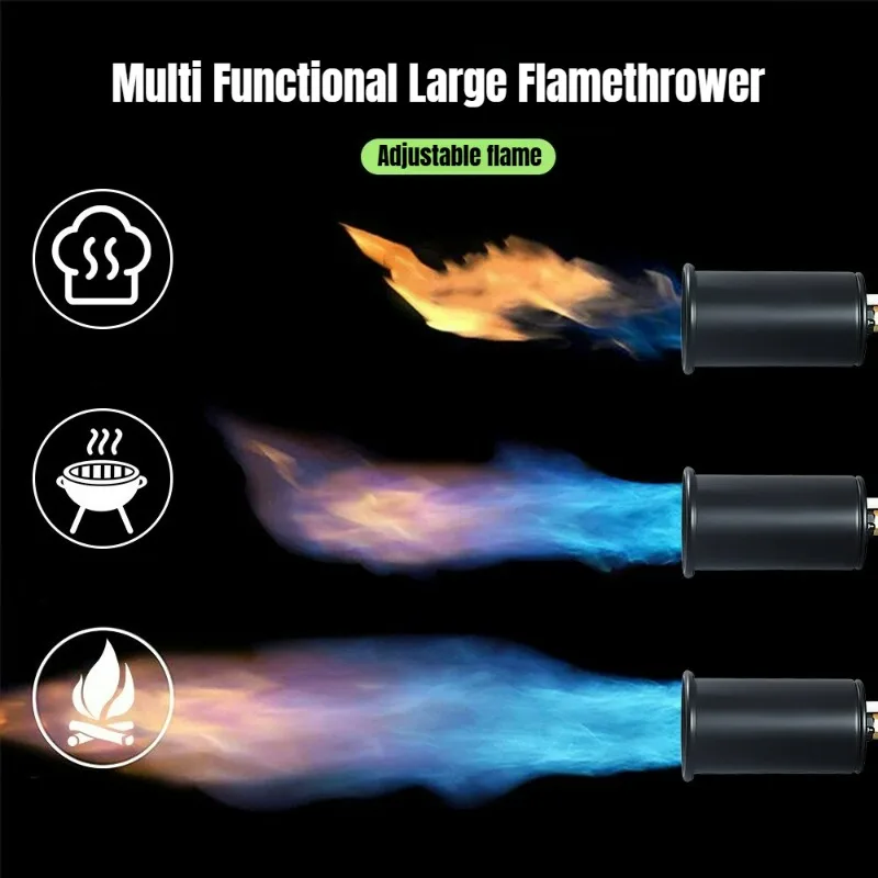 Thumbnail 3 - #14 Best Cooking Torches to Buy In 2026