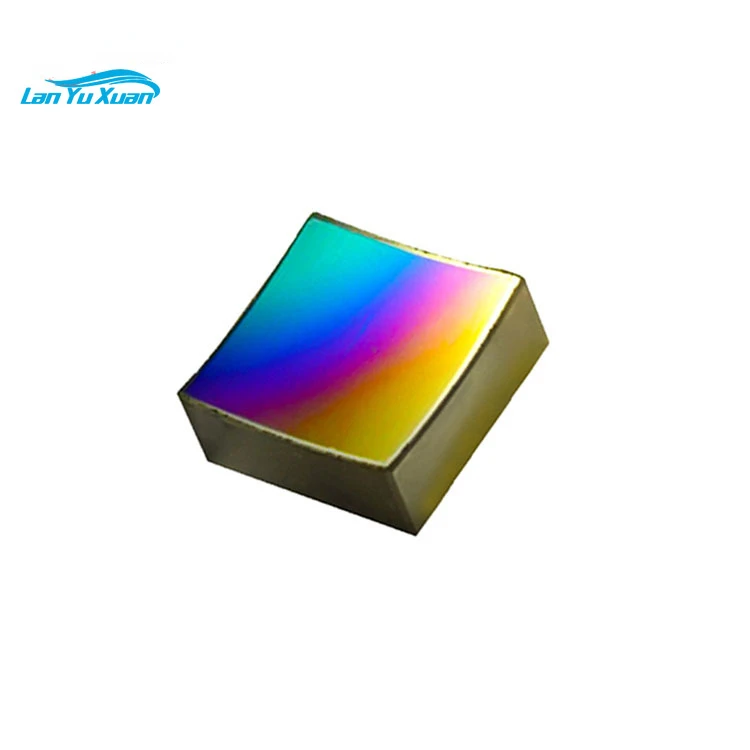 

Hot selling Rowland diffraction grating holographic for spectrometer
