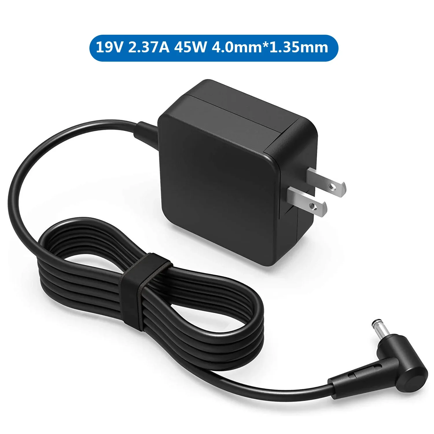 19V 2.37A 45W Laptop Ac Adapter Charger For Asus X441U X441S Q324UA X200M R541U Q304UA A441S Q302LA X453 E402 Q503 X451CA X441SC