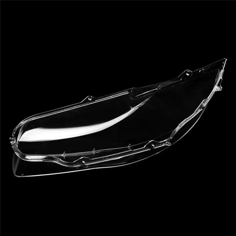 

Side Headlight Cover Lens Housing For BMW E81 E82 E87 E88 2003-2011 Front Head Light Lamp Shell Lampshade