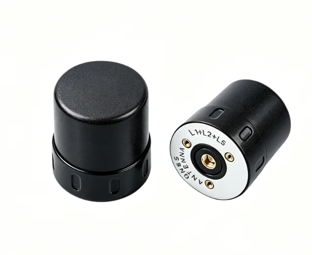 Gnss RTK Full Band B1 B2 B3 L1 L2 L5 B3i G1 G2 E1 E5 Quadrifilar Helix Antenna For GPS Glonass BDS High Precision Positioning
