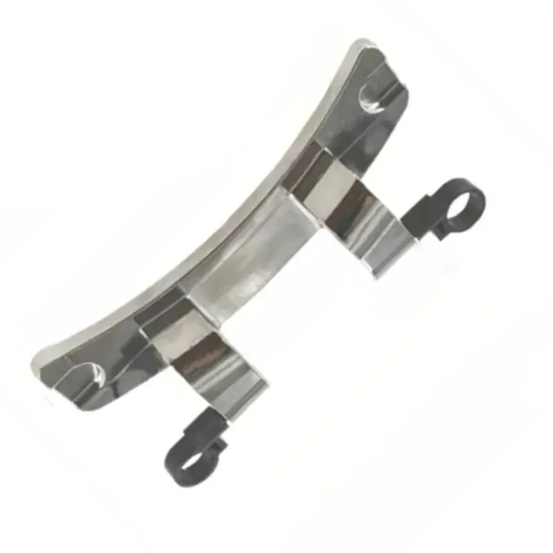 B83B-MD100-14733DG For Midea Washing Machine Replacement Door Hinge Parts Washer Accessories