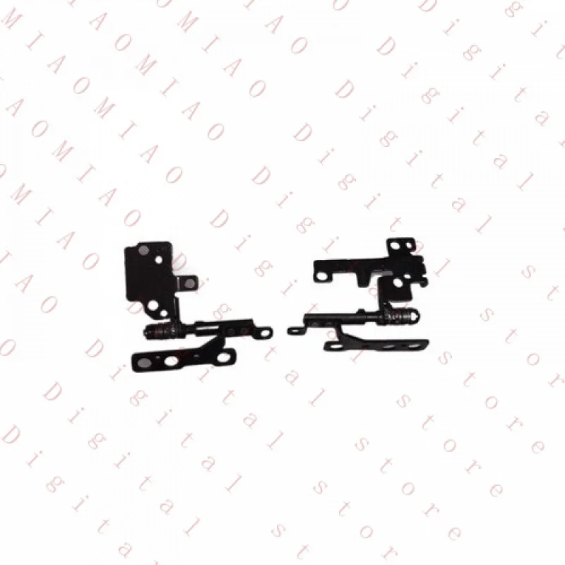FRM   NEW L+R set LCD Screen Hinges for Lenovo ThinkBook 13s G2 ITL / ARE 5H50S28989