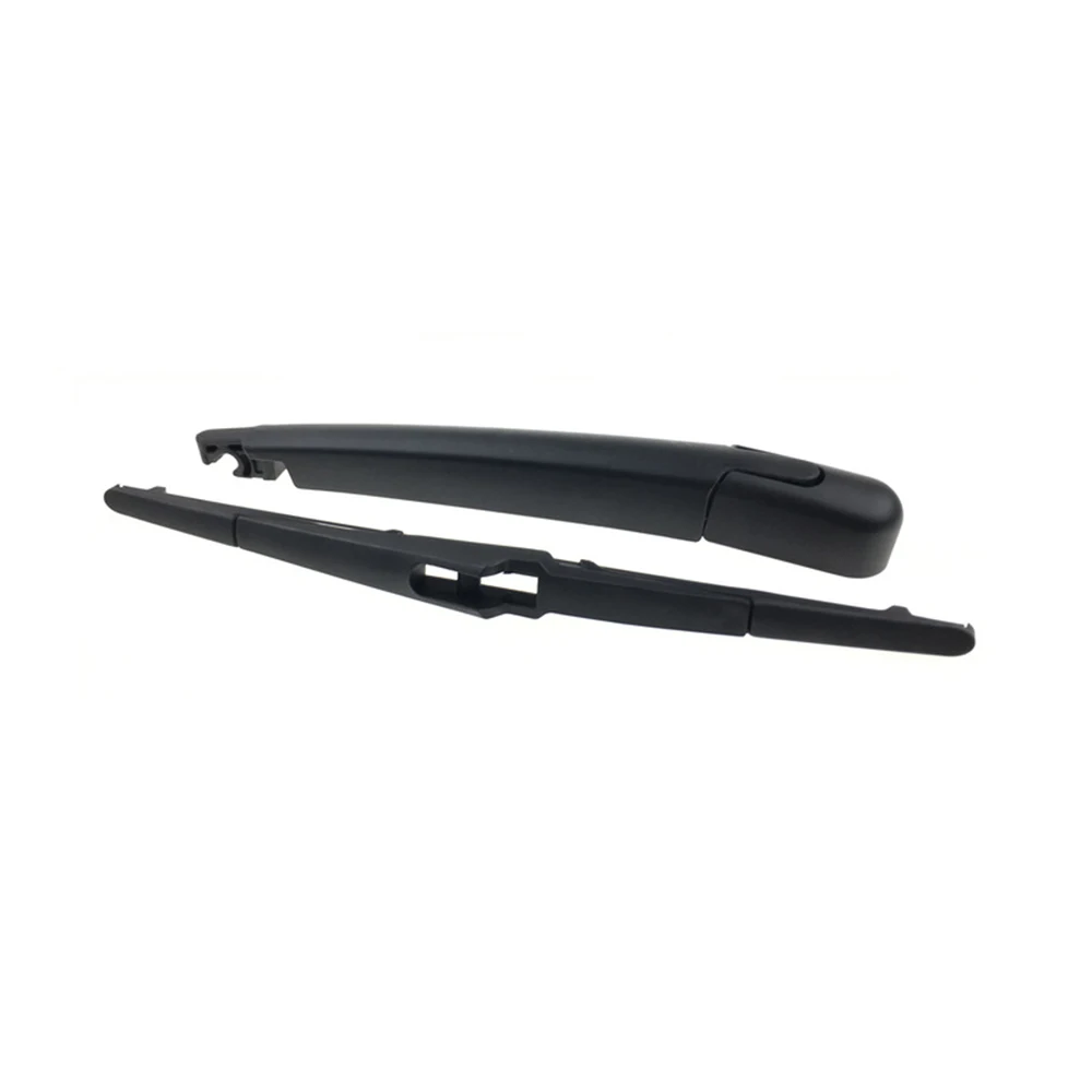 

Black Car Rear Winshield Scraperto Car Rear Windshield Wiper Fit for Kia Sorento 2016 - 2020
