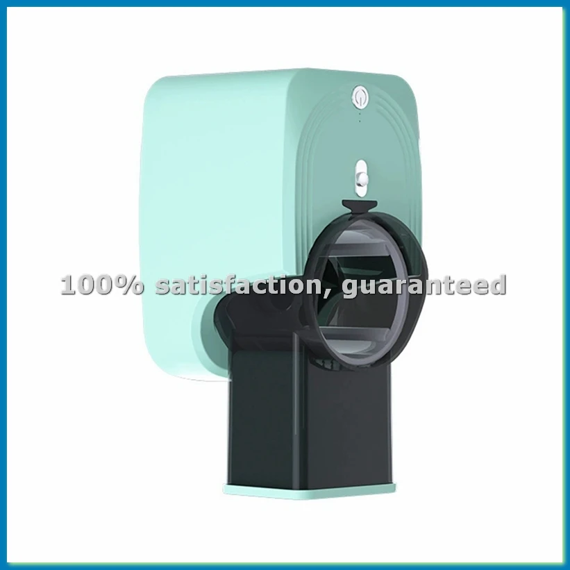 Multi-Function Vegetable Cutter Household Kitchen Electric Vegetable Cutter Vegetable Slicer Shredder Automatic Green-A69M