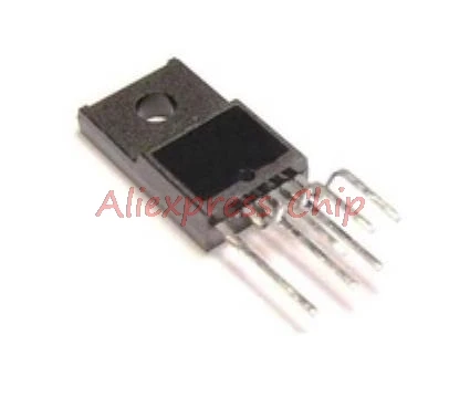 5pcs/lot STRG8656 STR-G8656D TO-220F management module New Original