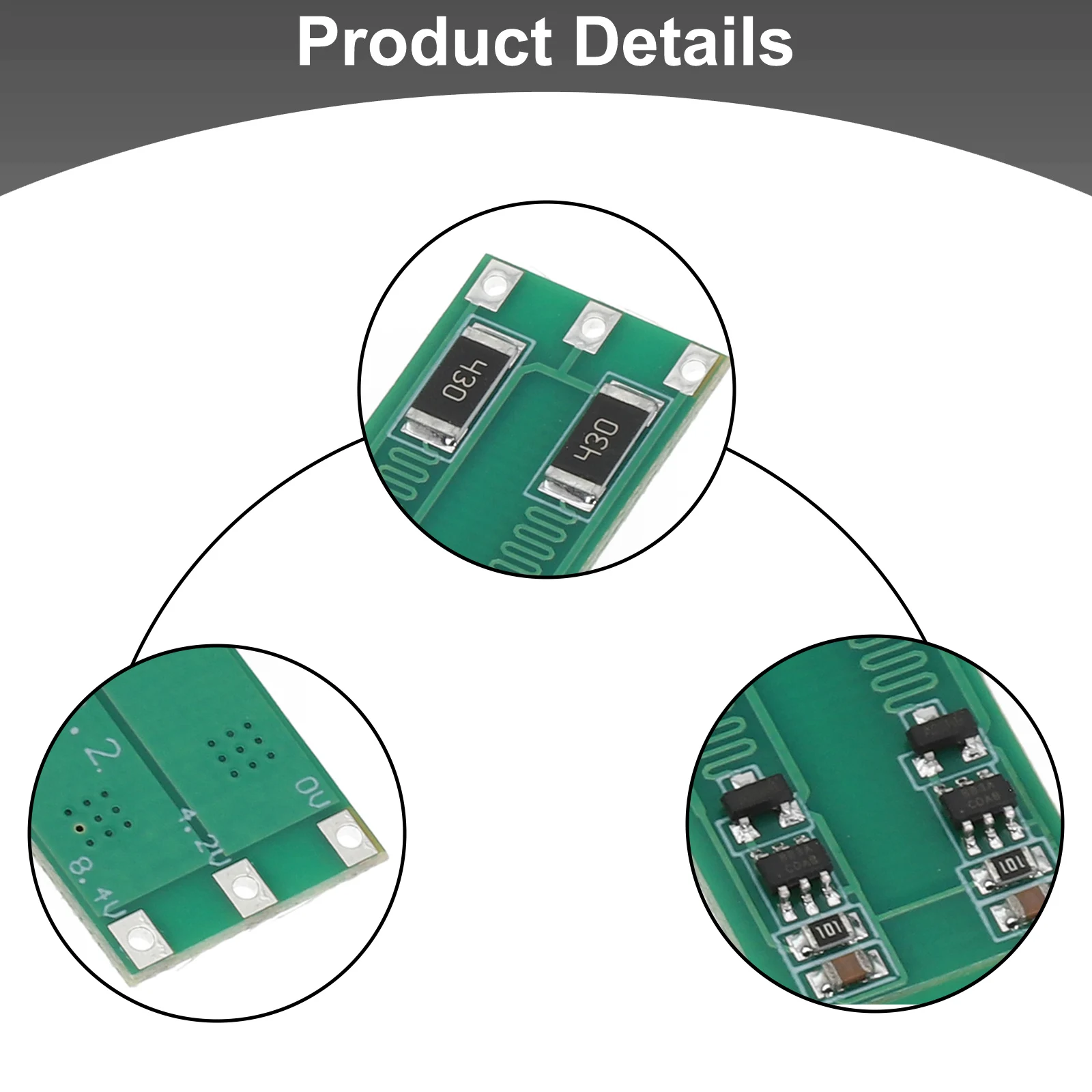 Balancer S Note Package Content Balancer Current Standard Edition Li Ion Battery Internal Resistance Difference