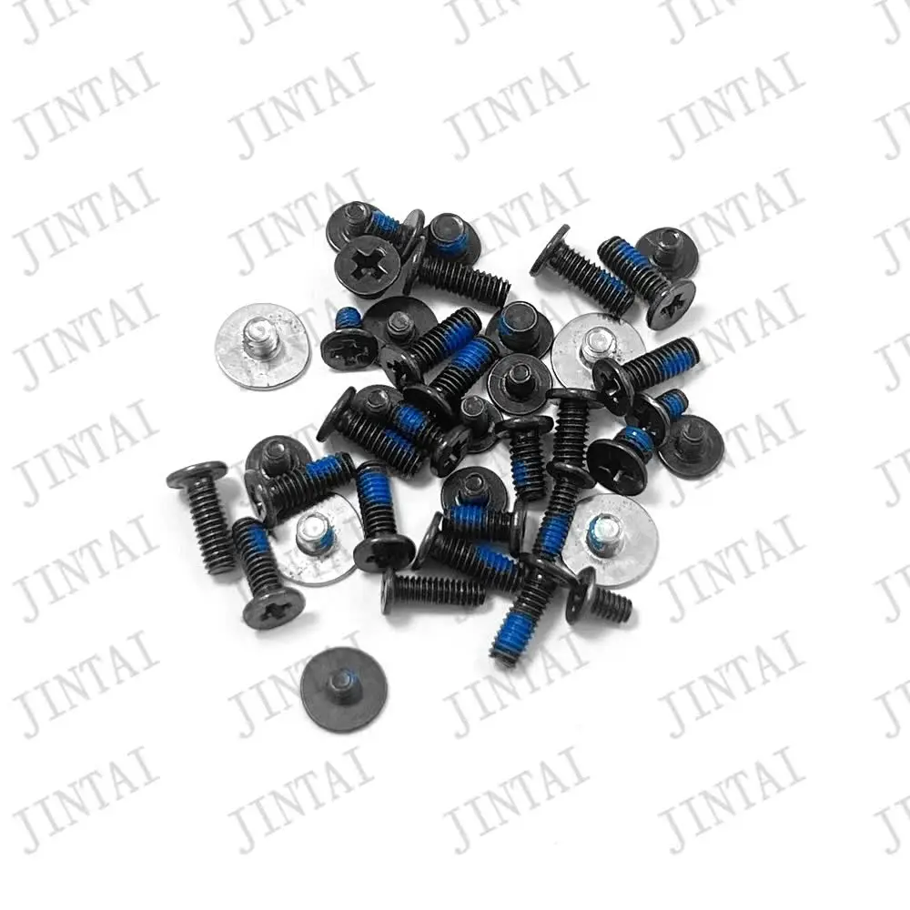 Full Set of Replacement Screws for LENOVO IdeaPad 330-15AST 81D6 330-15IKB 81DC 81DE 330-15ICN 81EY 330-15IGM 81D1 330-15ARR