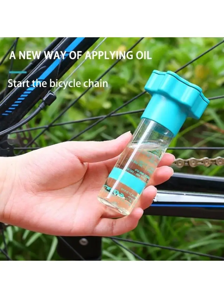  Advanced Bicycles Chain Degreaser And Protective Lubrication System For Drivetrains Performances