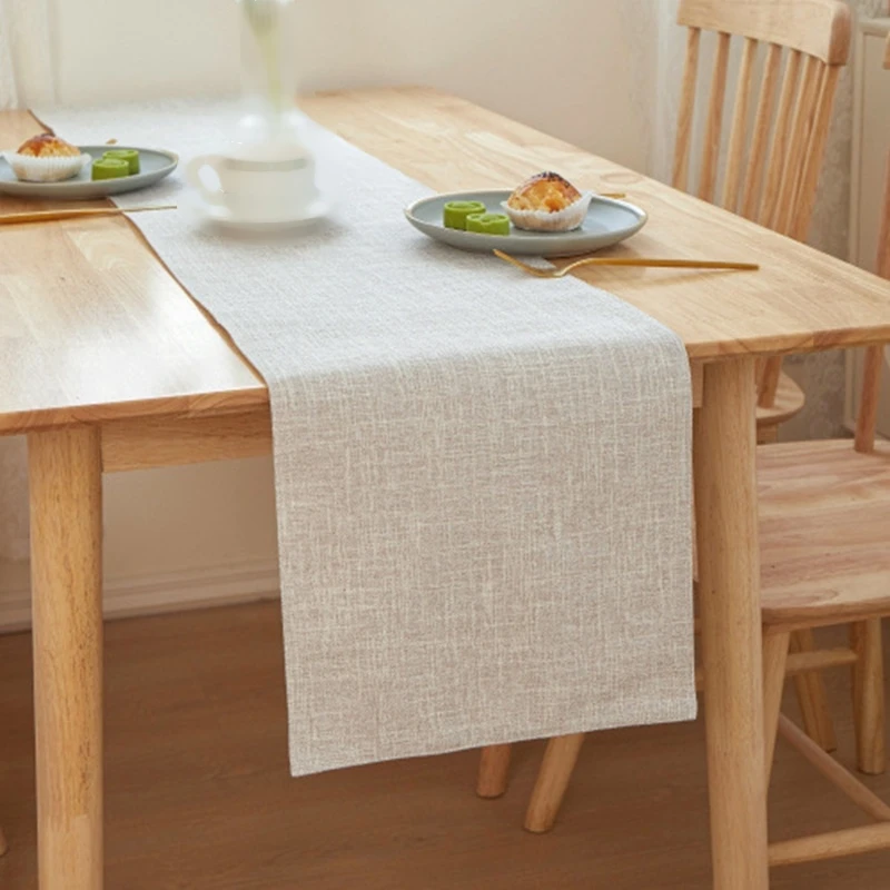 30x160 cm table runner tablecloth for table wedding decoration new year's decoration