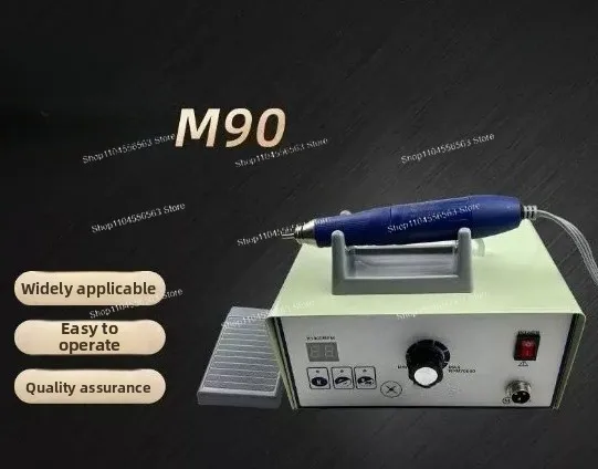 

M80M90 Wood Carving and Drilling Machine