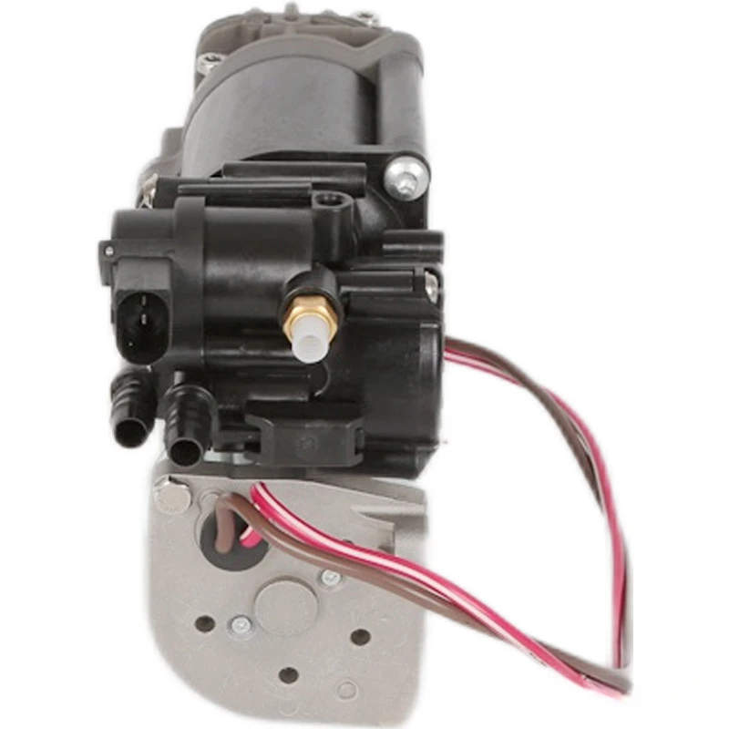 37206794403 New air pump, pneumatic shock absorber, air suspension air pump accessories