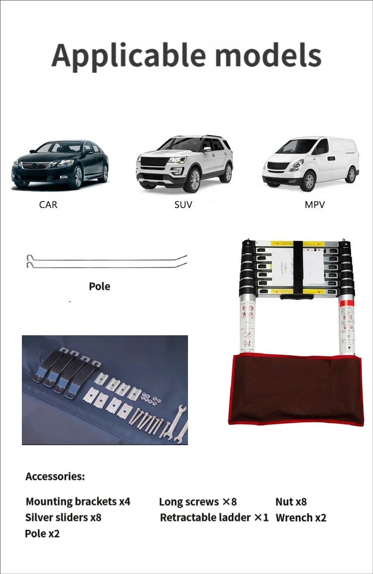 Customized Automatic Aluminum Alloy Hard Shell Triangular Double Layer Four-Season Waterproof Car Roof Tent