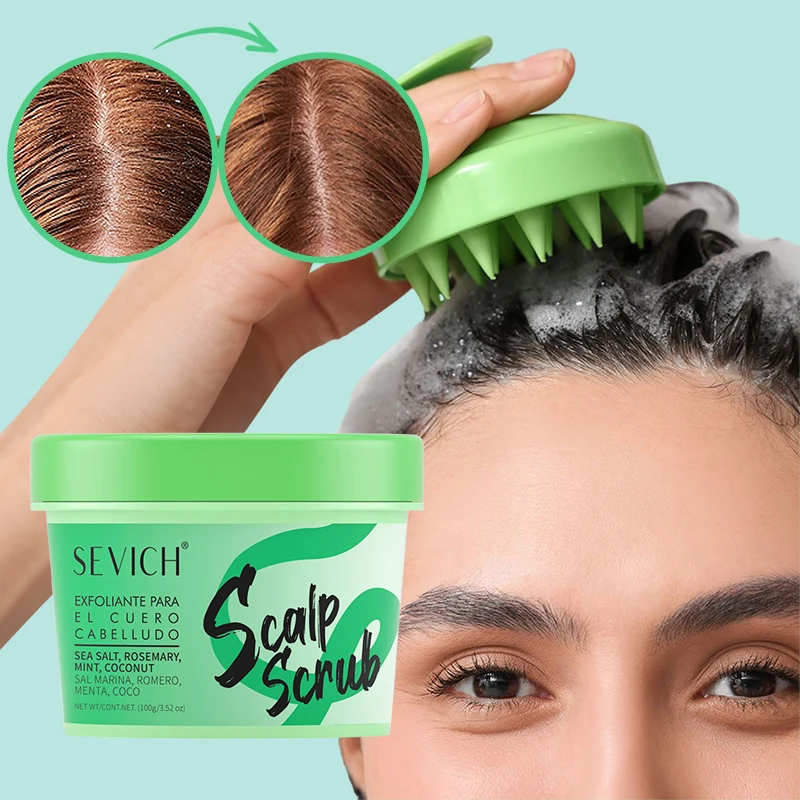 Thumbnail 2 - #18 Compare Scrubs Treatments Before You Buy