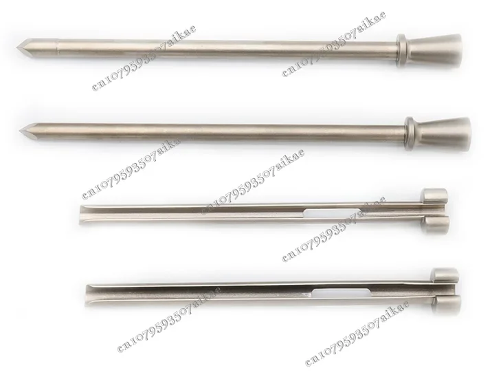 Urinary instruments Bladder puncture needle fistula needle