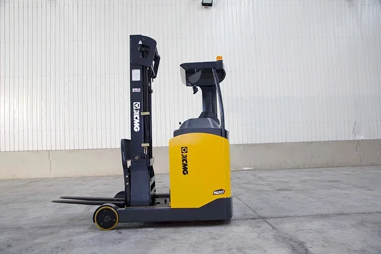 1.6 Ton Material Forklift Best Dimension Forks Low Hand Pallet Truck