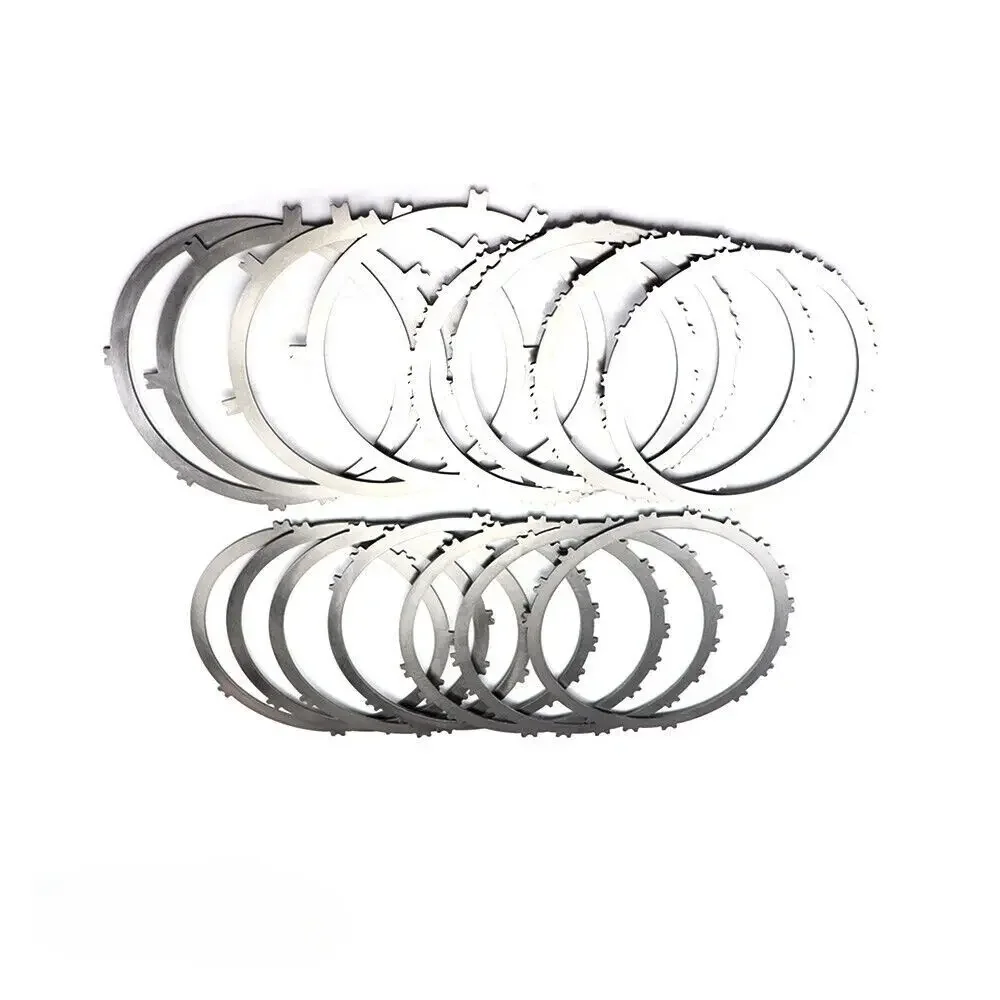 

A6GF1 Automatic Transmission Clutch Plate Steel Kit for HYUNDAI Kia
