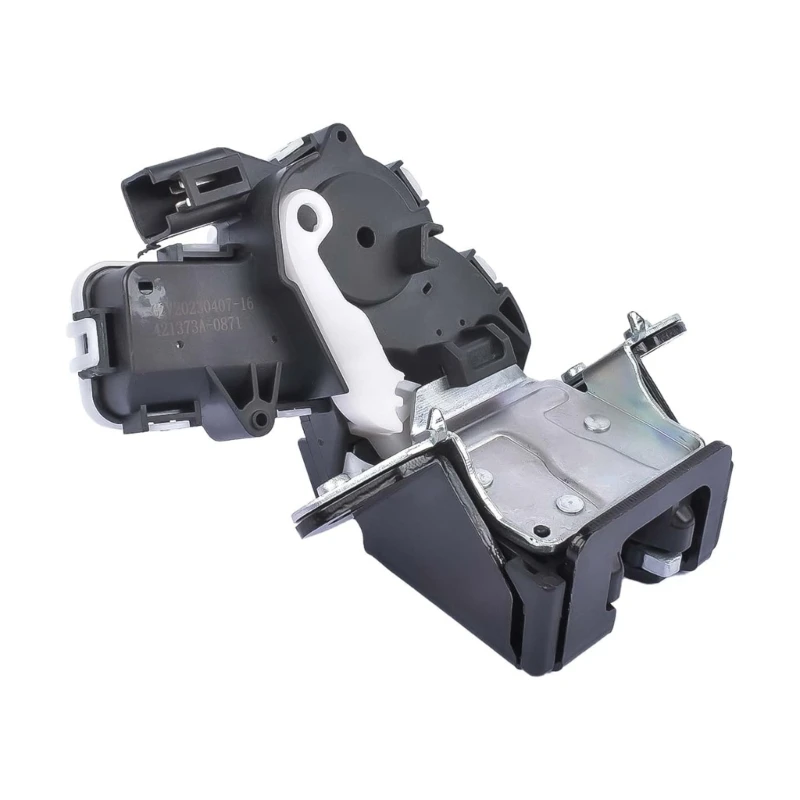 

Tailgate Lock Actuator G33M-62-310 G33M-62-310B G33M-62-310A BJT6-62-310 Rear Lock Trunk Lock for CX-4 CX-9 CX-30