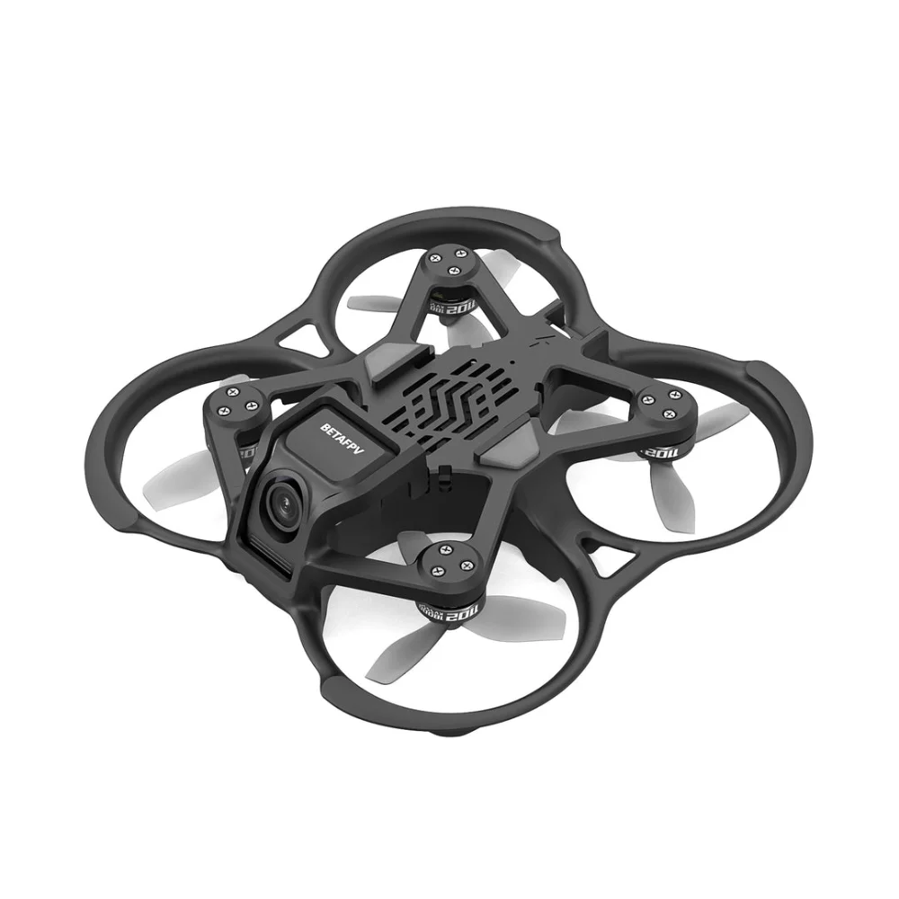 BETAFPV Aquila16 Quadcopter senza spazzole 8 minuti 200 metri ELRS 2.4G 3.0 droni FPV 86mm interasse 1102 18000KV motore 350mW VTx