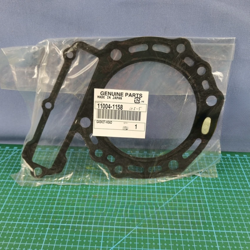 

For KLR650 Upper Gasket Lower Gasket 11004-1158 11060-1110/0428