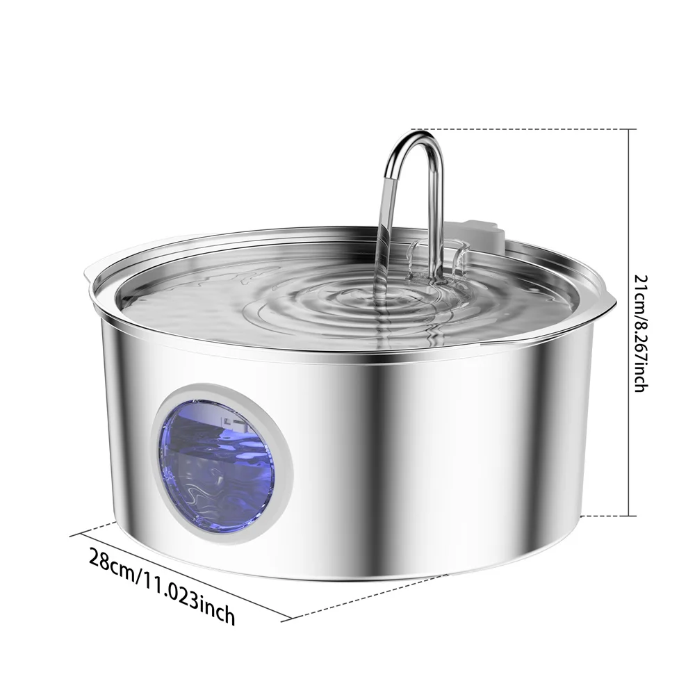 Thumbnail 2 - #70 Dog Water Fountains List of Top Picks