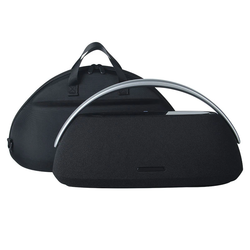 1 PC For Harman Kardon GO+PLAY3 Speaker Organizer Bag Storage Protection Accessories