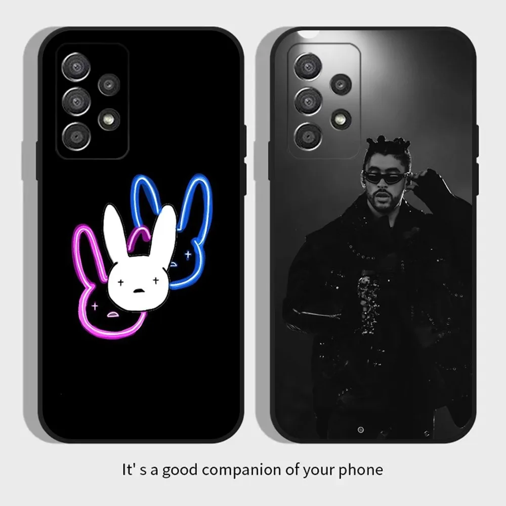 소프트 블랙 휴대폰 케이스 이미지