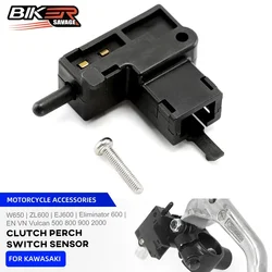 VN800 VN900 ν΄λ¬μΉ μ€μμΉ μΌμ Kawasaki VN Vulcan 500 800 900 2000 W650 EJ600 ZL600 Eliminator600 μ€ν λ°μ΄ μ μ΄