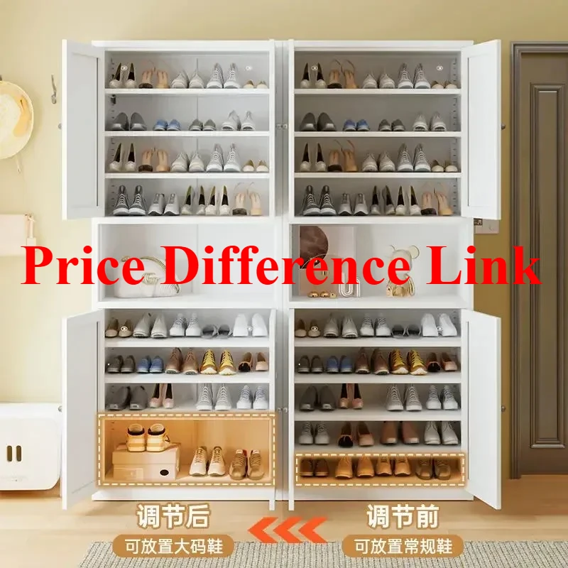

Customized Size, Color, and Price Difference Link for Household Living Room Cabinets Home Living Room