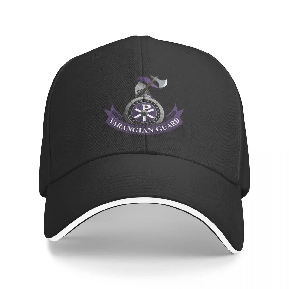 Varangian Guard Byzantine EmpireCap Baseball Cap Kids Hat Trucker Cap summer hat Luxury Cap Boy Child Women's