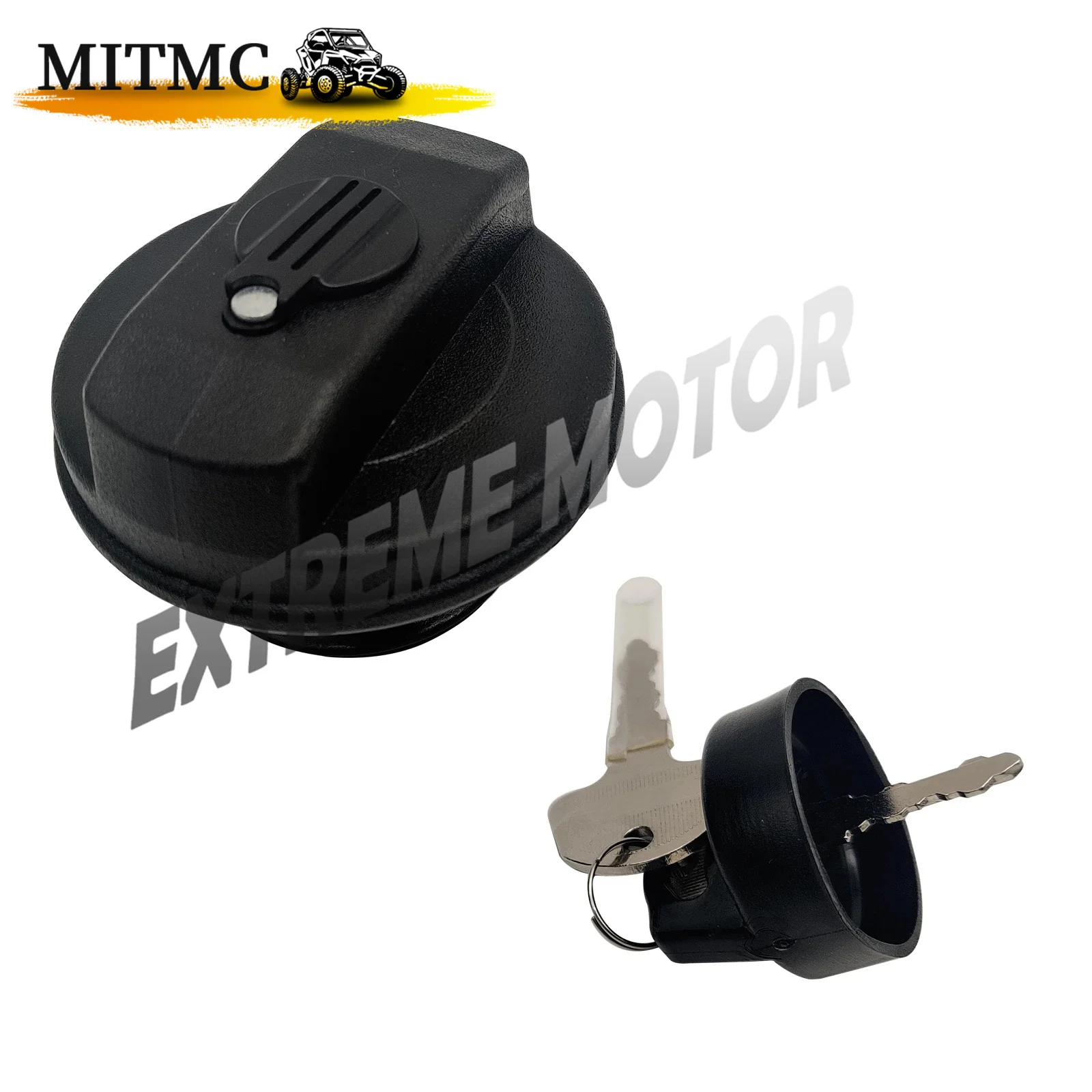 Fuel Tank Cap with Lock For CF UFroce CFORCE CF625 CF800-2 X8 CF600UU CF600UTR CF1000UZ CF1000UTR CF1000UU ATV UTV 7020-010120