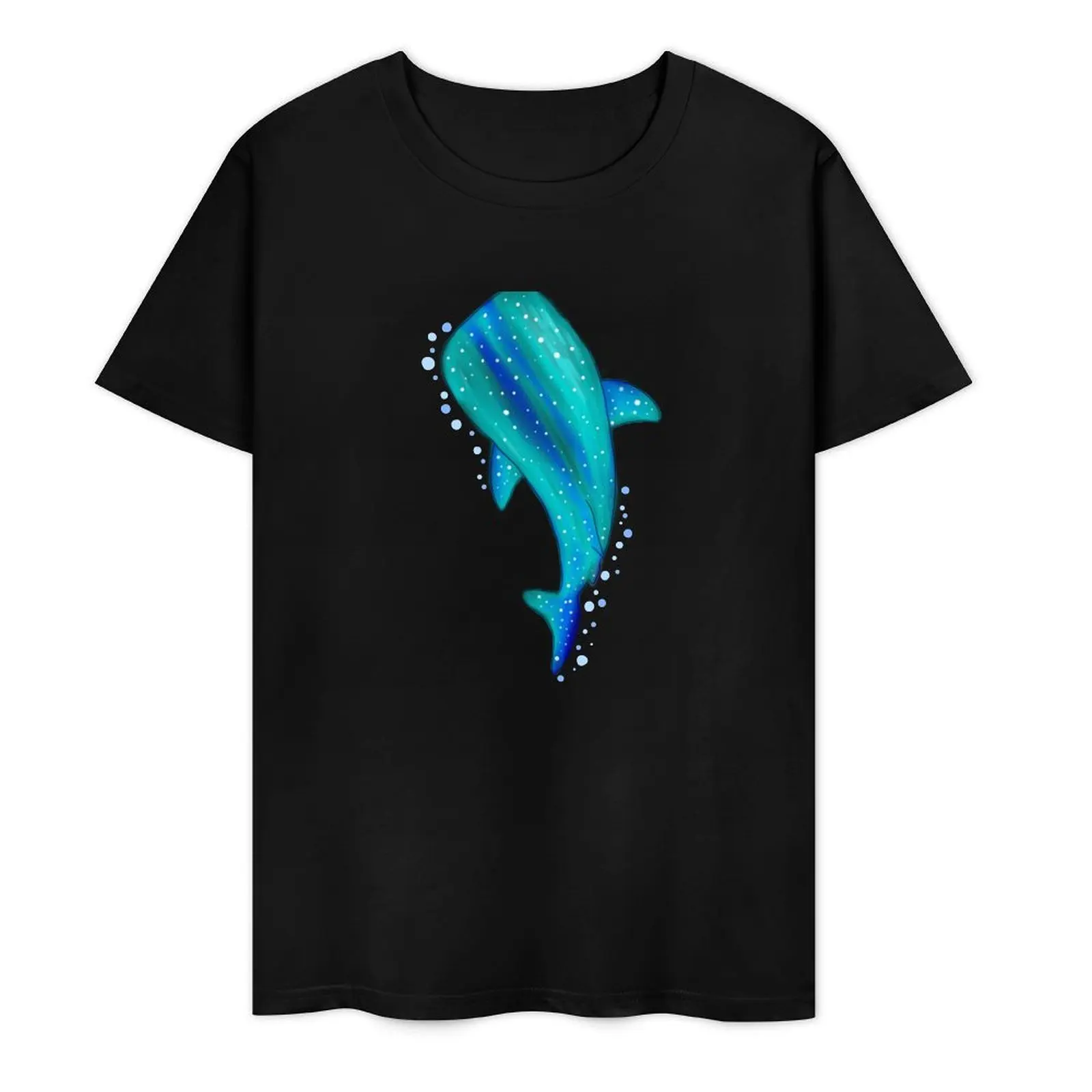 

whale shark blue T-Shirt man clothes for a boy animal prinfor boys cheap stuff mens vintage t shirts