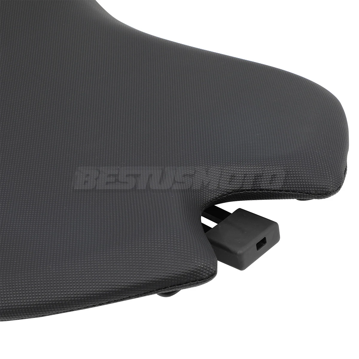 Motorcycle Black Front Rider Driver Seat Saddle For Aprilia RS660 RS 660 2021 2022 2023