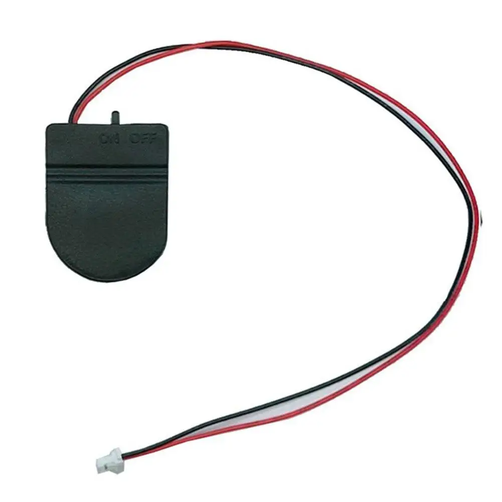 for Raspberry Pi 5 Case RTC Clock Battery Kit Real Time Clock Holder for RPI 5 Pi5 RTC Battery Box forRaspberry Pi 5 Access K6P5