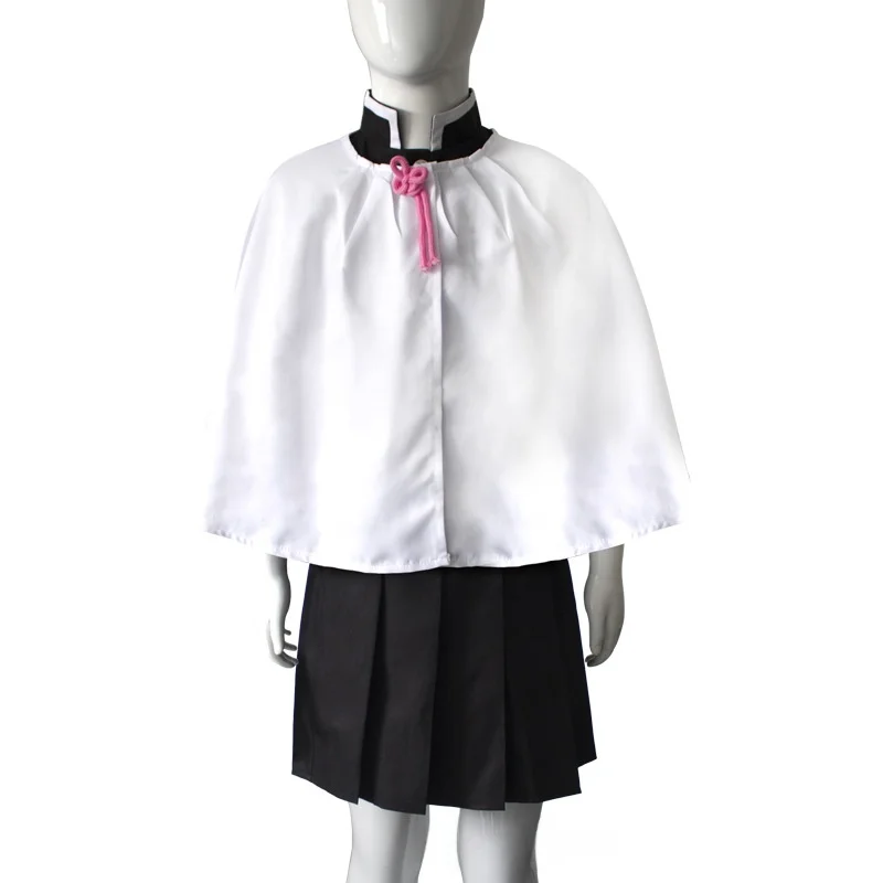 

Детский костюм на Хэллоуин Uzui, наряд для косплея, Kill Demons T20 orm Hazuki Natsumi Chino, костюм