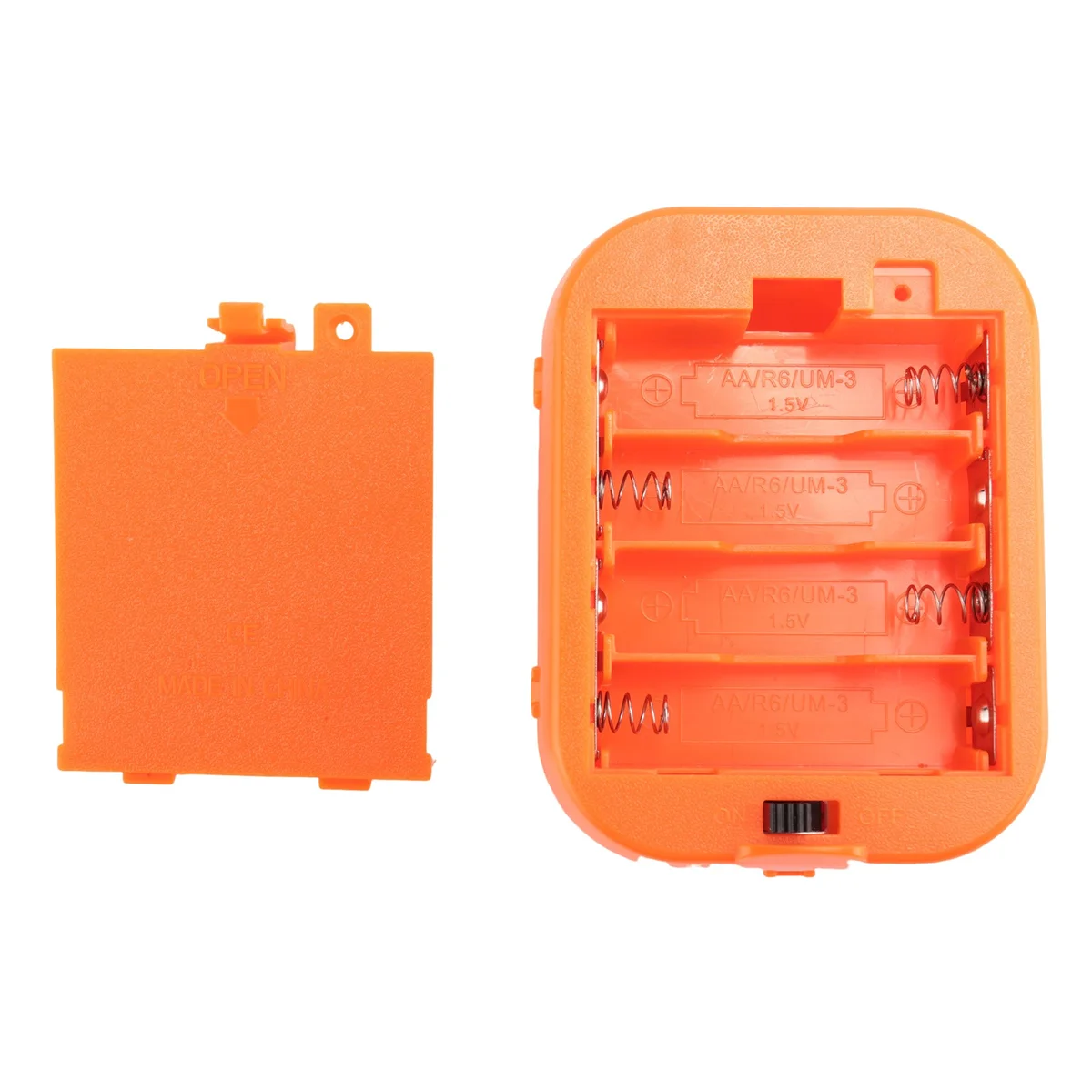 พัดลมเป่าลมขนาดเล็กสําหรับชุดไดโนเสาร์หรือหัวมิ่งขวัญหรือชุดเครื่องแต่งกายเกมเป่าลมอื่นๆ สีส้ม HOT